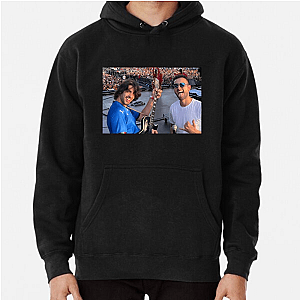 Lionfield Merchandise For Fans Lionfield Hoodies