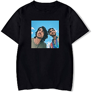 Lionfield Merch For Fans Lionfield T-Shirts