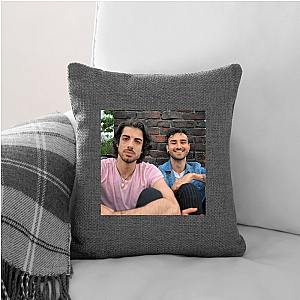 Lionfield Merchandise Lionfield Pillows Cover