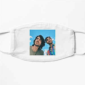 Lionfield Merch For Fans Lionfield Face Masks