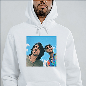 Lionfield Merch For Fans Lionfield Hoodies