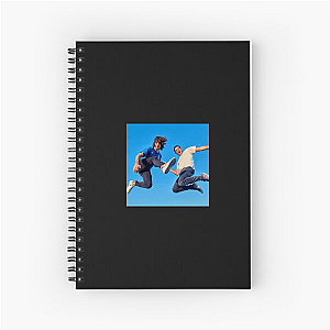 Lionfield Merch Collection Lionfield Notebook