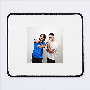 Lionfield Fan Art Lionfield Mouse Pads