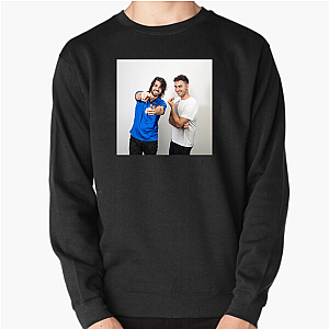 Lionfield Fan Art Lionfield Sweatshirts