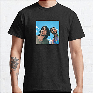 Lionfield Merch For Fans Lionfield T-Shirts