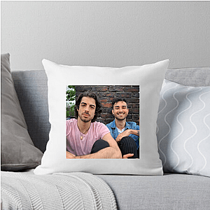 Lionfield Merchandise Lionfield Pillows Cover