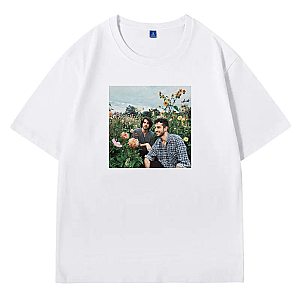 Lionfield Signature Lionfield T-Shirts