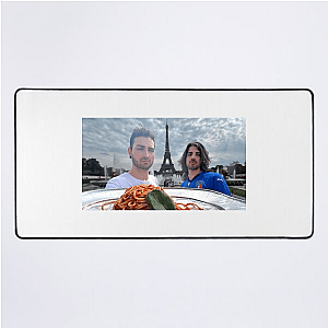 Lionfield Limited Collection Lionfield Mouse Pads