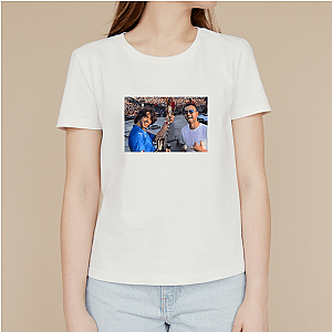 Lionfield Merchandise For Fans Lionfield T-Shirts