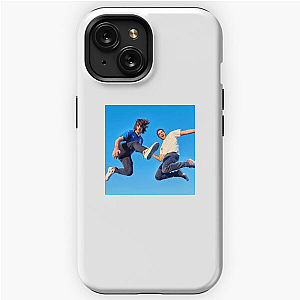 Lionfield Merch Collection Lionfield iPhone Cases