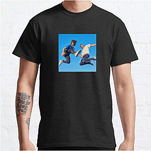 Lionfield Merch Collection Lionfield T-Shirts