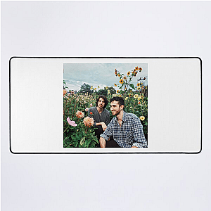 Lionfield Signature Lionfield Mouse Pads