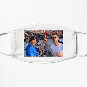 Lionfield Merchandise For Fans Lionfield Face Masks