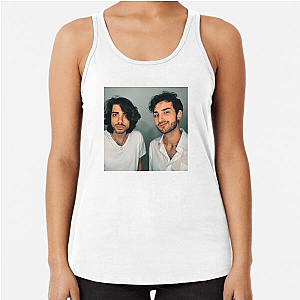 Lionfield Merch Lionfield Tank Tops