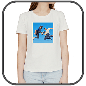 Lionfield T-Shirts
