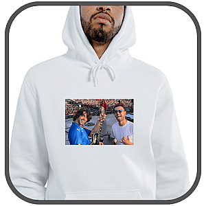 Lionfield Hoodies