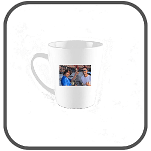 Lionfield Mugs
