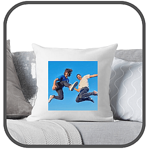 Lionfield Pillows Cover