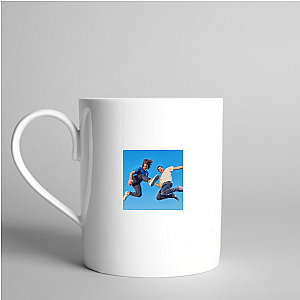 Lionfield Merch Collection Lionfield Mugs