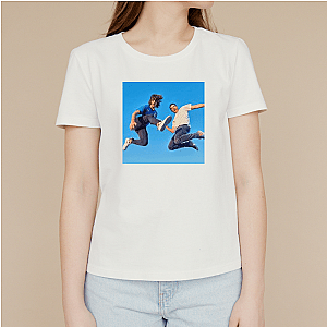 Lionfield Merch Collection Lionfield T-Shirts