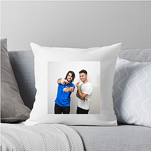 Lionfield Fan Art Lionfield Pillows Cover
