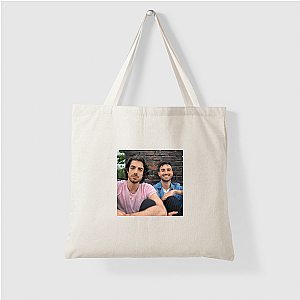 Lionfield Merchandise Lionfield Bags