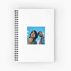 Lionfield Merch For Fans Lionfield Notebook