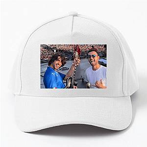 Lionfield Merchandise For Fans Lionfield Hats & Caps