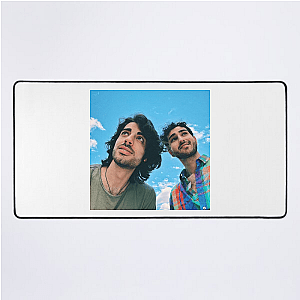 Lionfield Merch For Fans Lionfield Mouse Pads