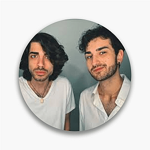 Lionfield Merch Lionfield Pins