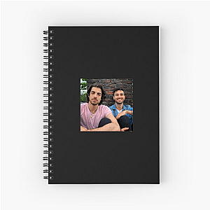 Lionfield Merchandise Lionfield Notebook