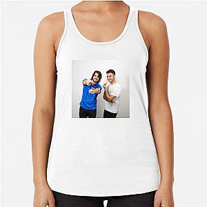 Lionfield Fan Art Lionfield Tank Tops