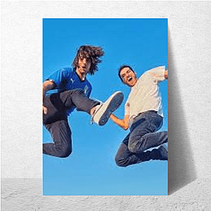 Lionfield Merch Collection Lionfield Posters