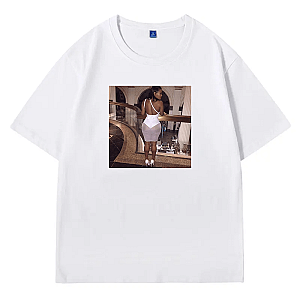Mercer > Material Girl Lira Mercer T-Shirts