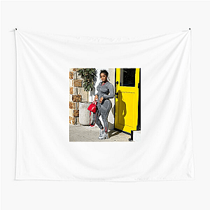 Queen Lira Approved Lira Mercer Tapestries
