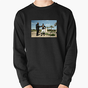 No Mercy, Just Mercer Lira Mercer Sweatshirts