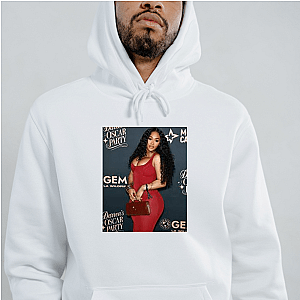 Live Loud Like Lira Lira Mercer Hoodies