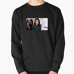 Built for Heat – Lira Style Lira Mercer Sweatshirts