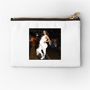 Talk Smooth, Dress Lira Lira Mercer Zipper Pouches