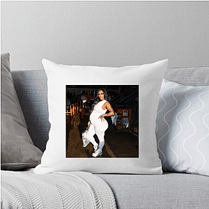 Talk Smooth, Dress Lira Lira Mercer Pillows Cover