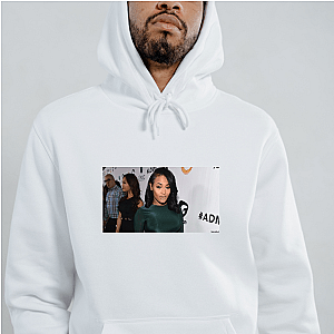 Built for Heat – Lira Style Lira Mercer Hoodies