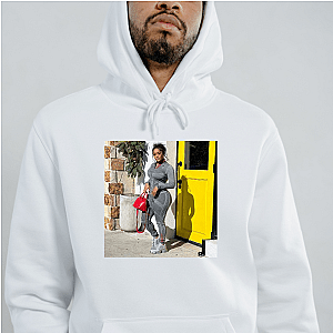 Queen Lira Approved Lira Mercer Hoodies