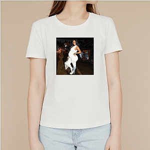 Talk Smooth, Dress Lira Lira Mercer T-Shirts