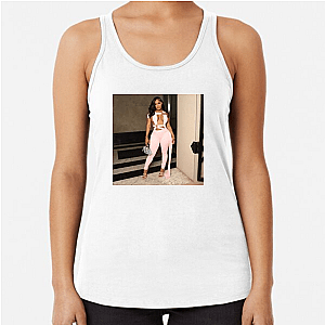 Lira Is the Law Lira Mercer Tank Tops