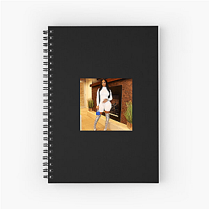 Mercer Season Never Ends Lira Mercer Notebook