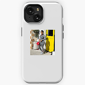 Queen Lira Approved Lira Mercer iPhone Cases