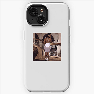 Mercer > Material Girl Lira Mercer iPhone Cases