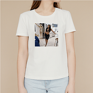 Mercer Mood Activated Lira Mercer T-Shirts
