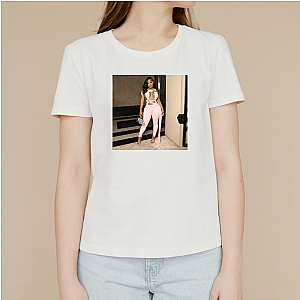 Lira Is the Law Lira Mercer T-Shirts