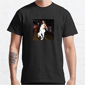 Talk Smooth, Dress Lira Lira Mercer T-Shirts